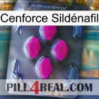 Cenforce Sildénafil 02